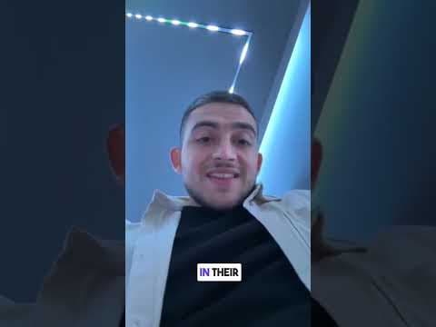 Ahmad review