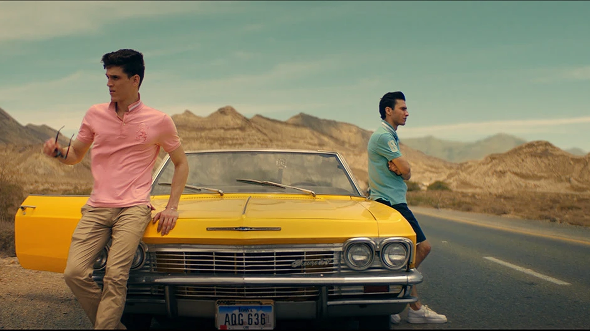 GIORDANO COMMERCIAL