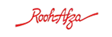 Rooh Afza Logo