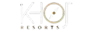 Khoj Resorts Logo
