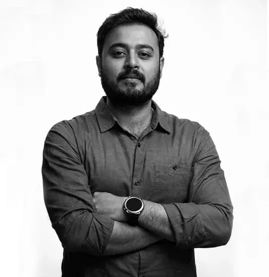 Syed Maaz Ali