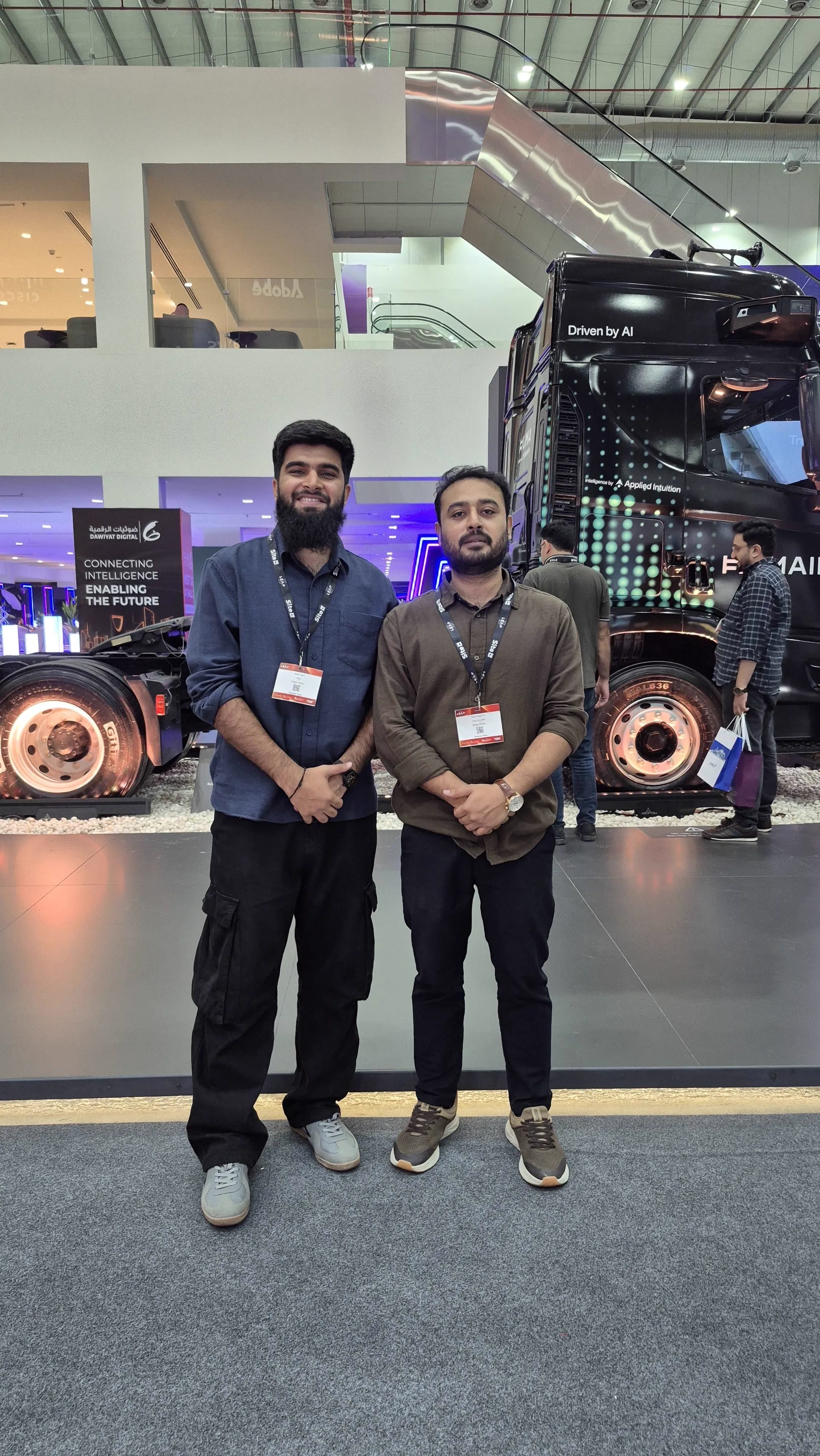LEAP 2026 Wrap Up: Five Ground Lessons From Riyadh