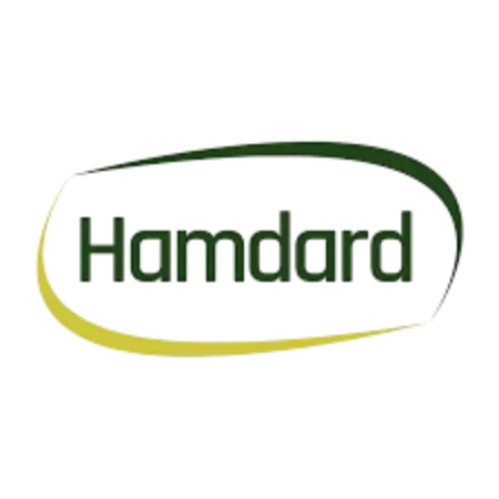 Hamdard Laboratories Logo