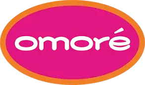Omoré Logo