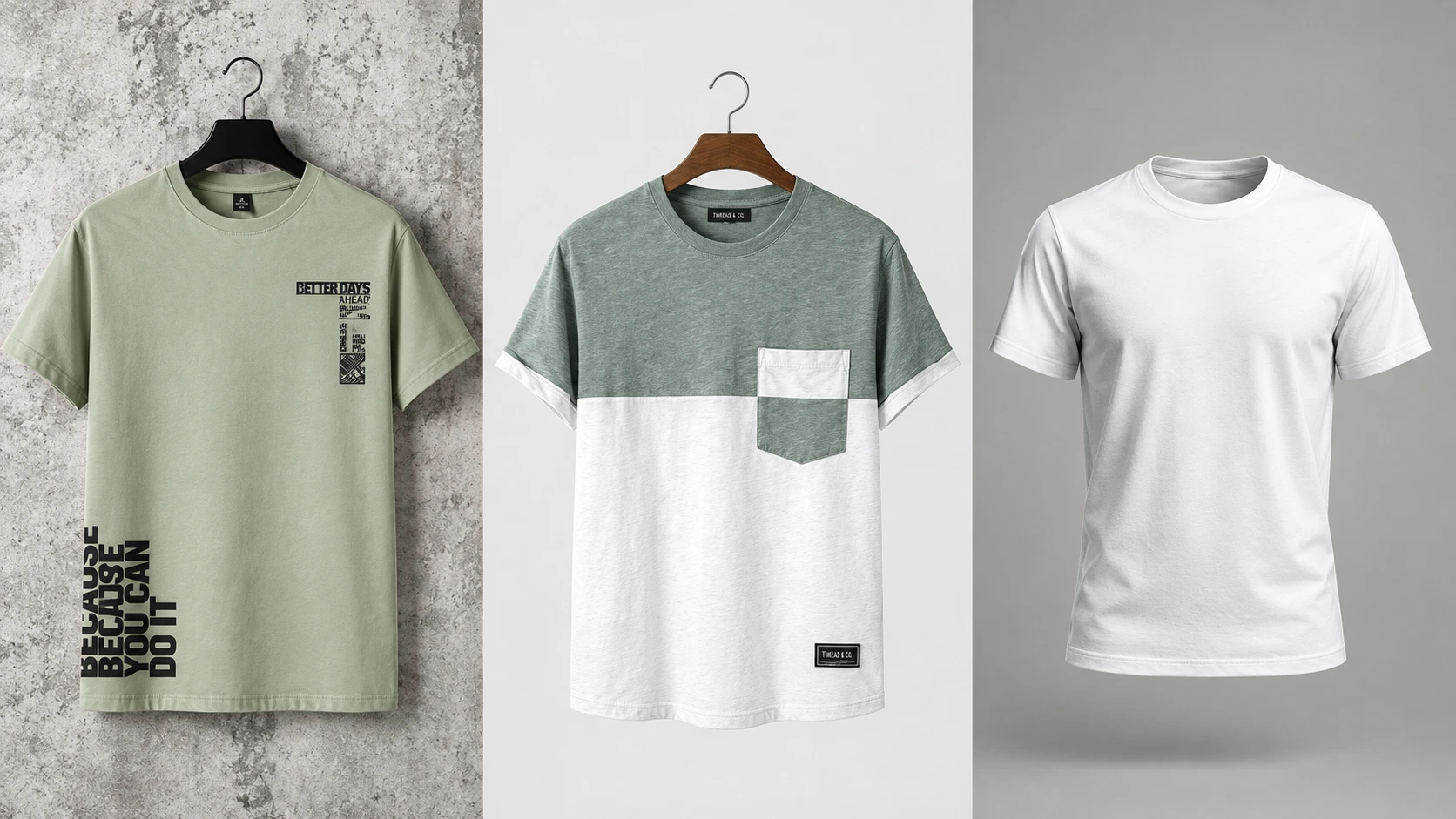 Custom Apparel 3D Configurator