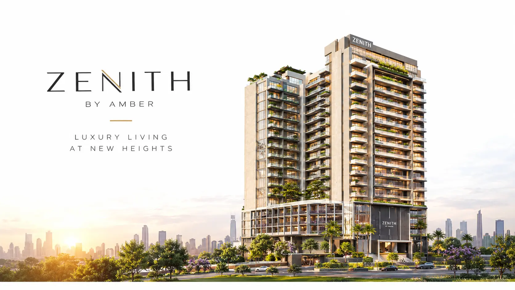 Zenith By Amber